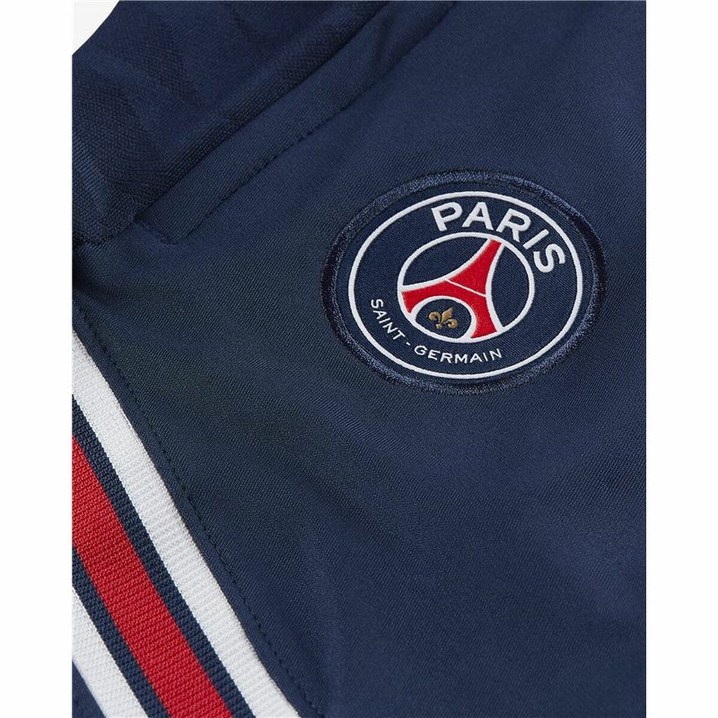 Nike Football Training Paris Saint Germain 21-22 Men's Trousers - Dark blue - product view 9