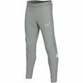 Nike Dri-FIT Academy Football Kids' Track Pants - Dark grey