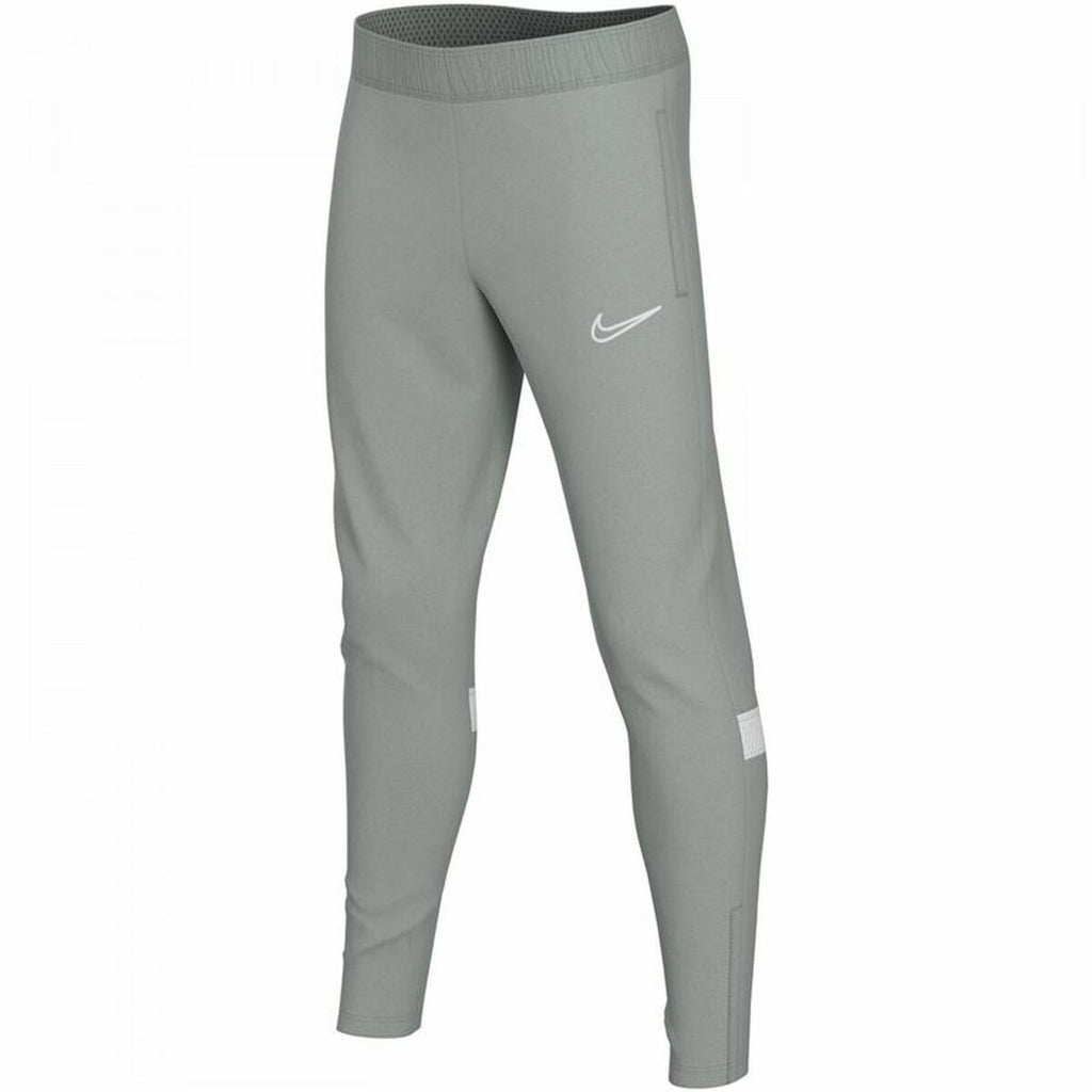 Nike Dri-FIT Academy Football Kids' Track Pants - Dark grey - product view 3
