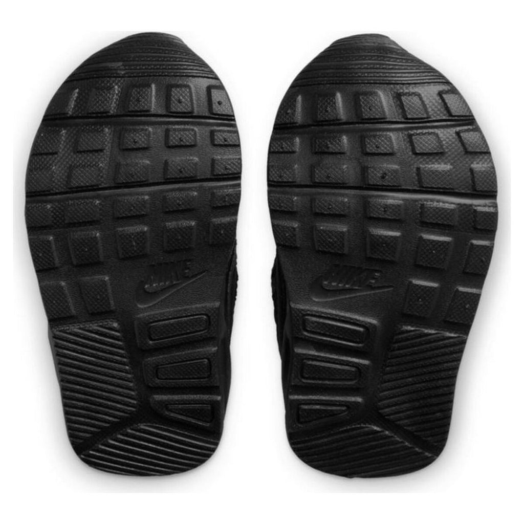 Nike Air Max SC Kids' Trainers - Black - S6434439 - product view 6