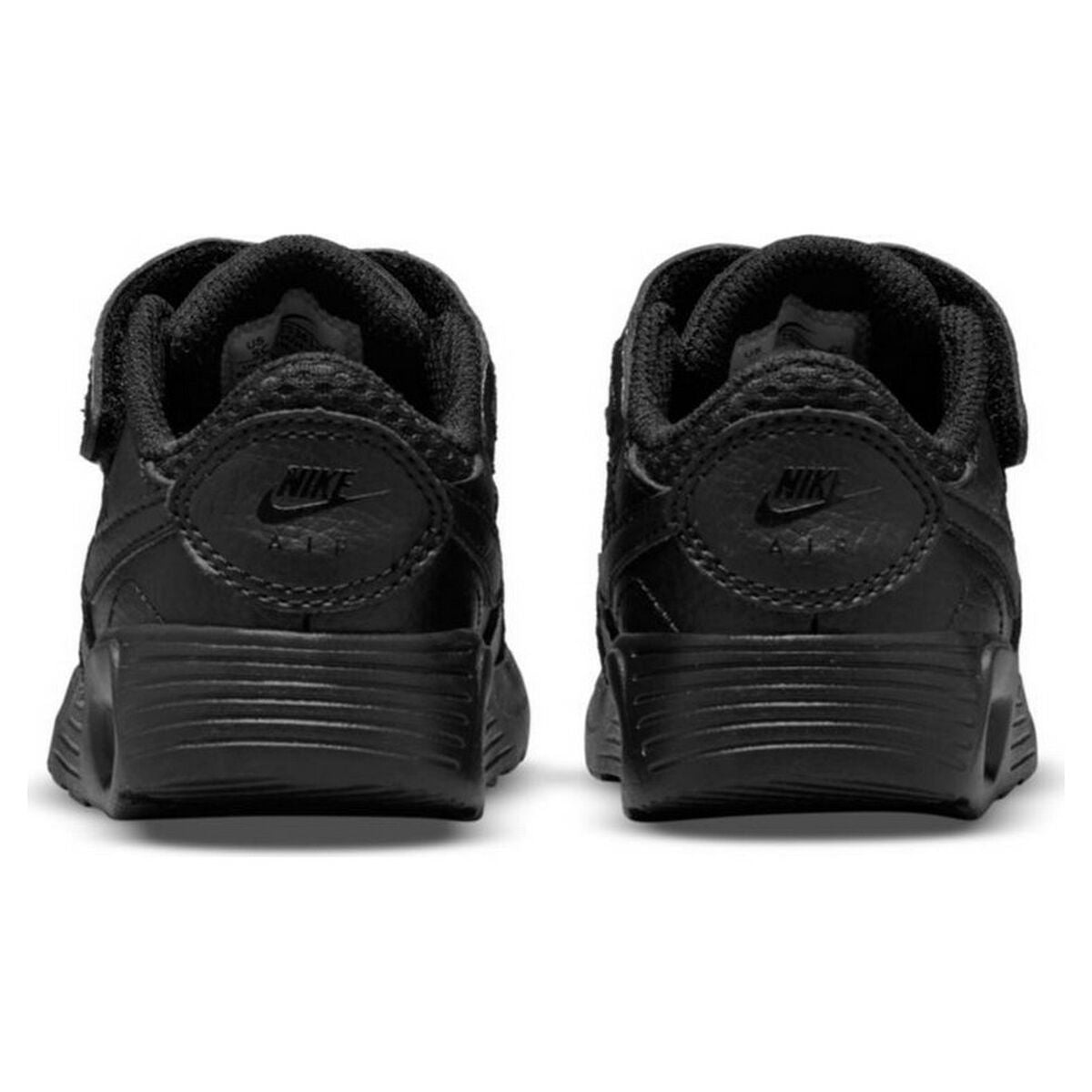 Nike Air Max SC Kids' Trainers - Black - S6434439 - product view 3