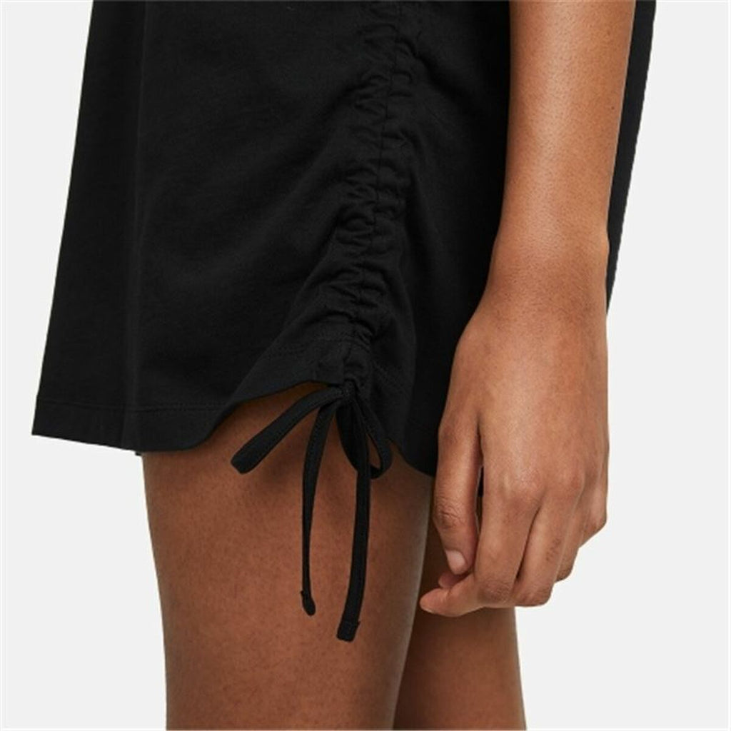 Nike Dress Sportswear Essential Women's Dress - Black - product view 3
