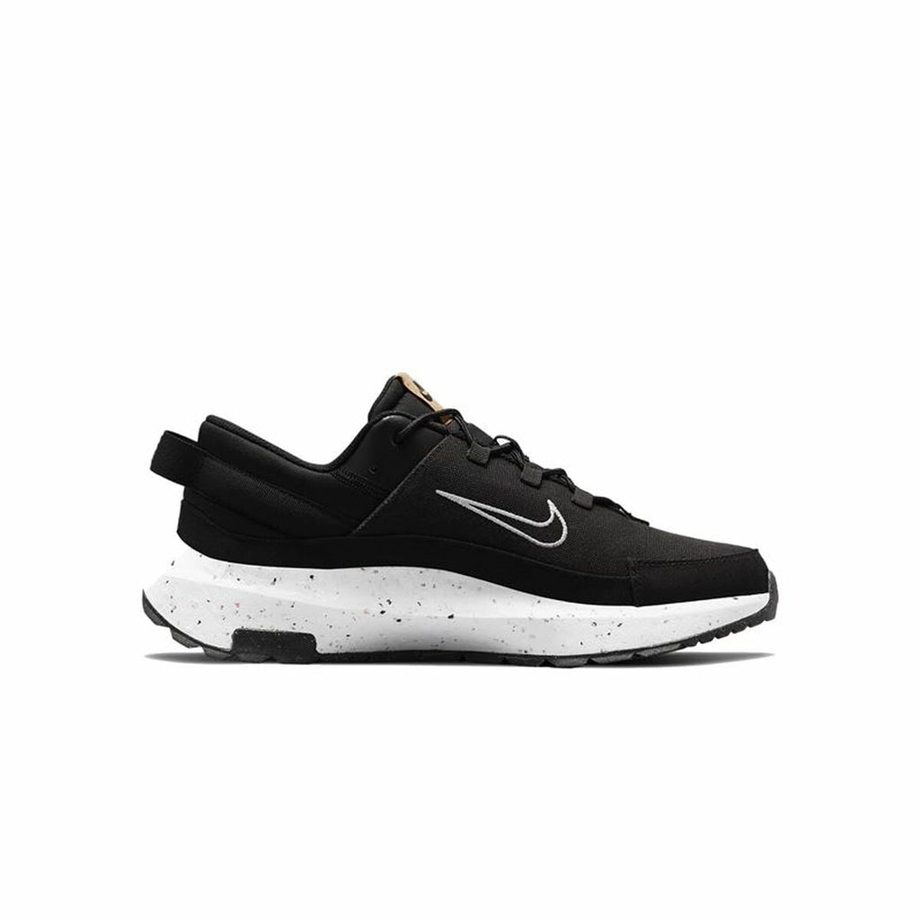 Nike Crate Remixa M Men's Trainers - Black - product view 3