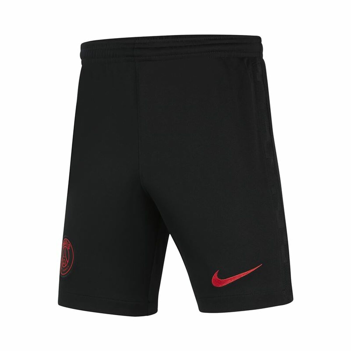 Nike Kids' Shorts - Black - S6454847