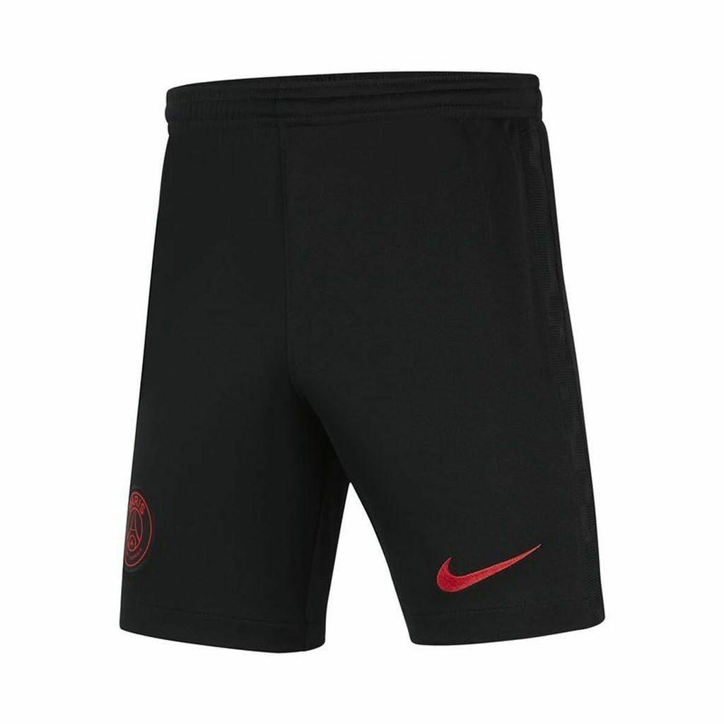 Nike Kids' Shorts - Black - S6454847 - product view 2