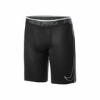 Nike NP DF Short LONG DD1911 010 Men's Leggings - Black - product view 2