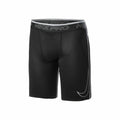 Nike NP DF Short LONG DD1911 010 Men's Leggings - Black
