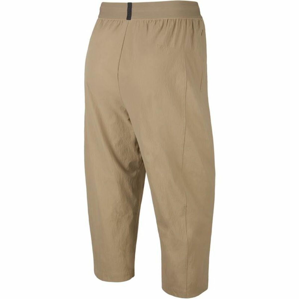 Nike Dri-FIT Yoga Men's Trousers - Beige - product view 21