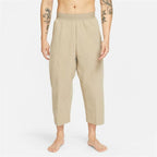 Nike Dri-FIT Yoga Men's Trousers - Beige - product view 13
