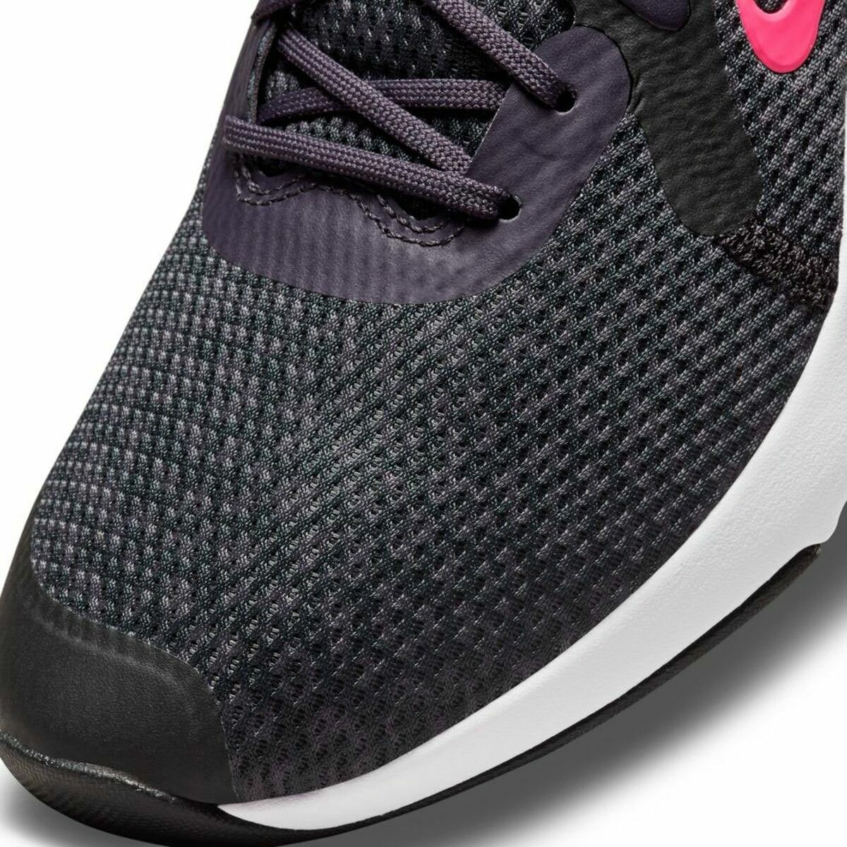 Nike TR 11 Women's Running Shoes - Black - product view 24