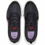 Nike TR 11 Women's Running Shoes - Black - product view 10