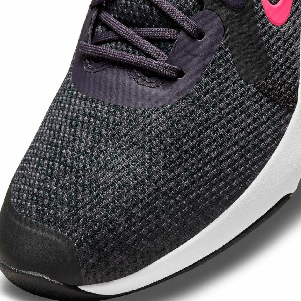Nike TR 11 Women's Running Shoes - Black - product view 7