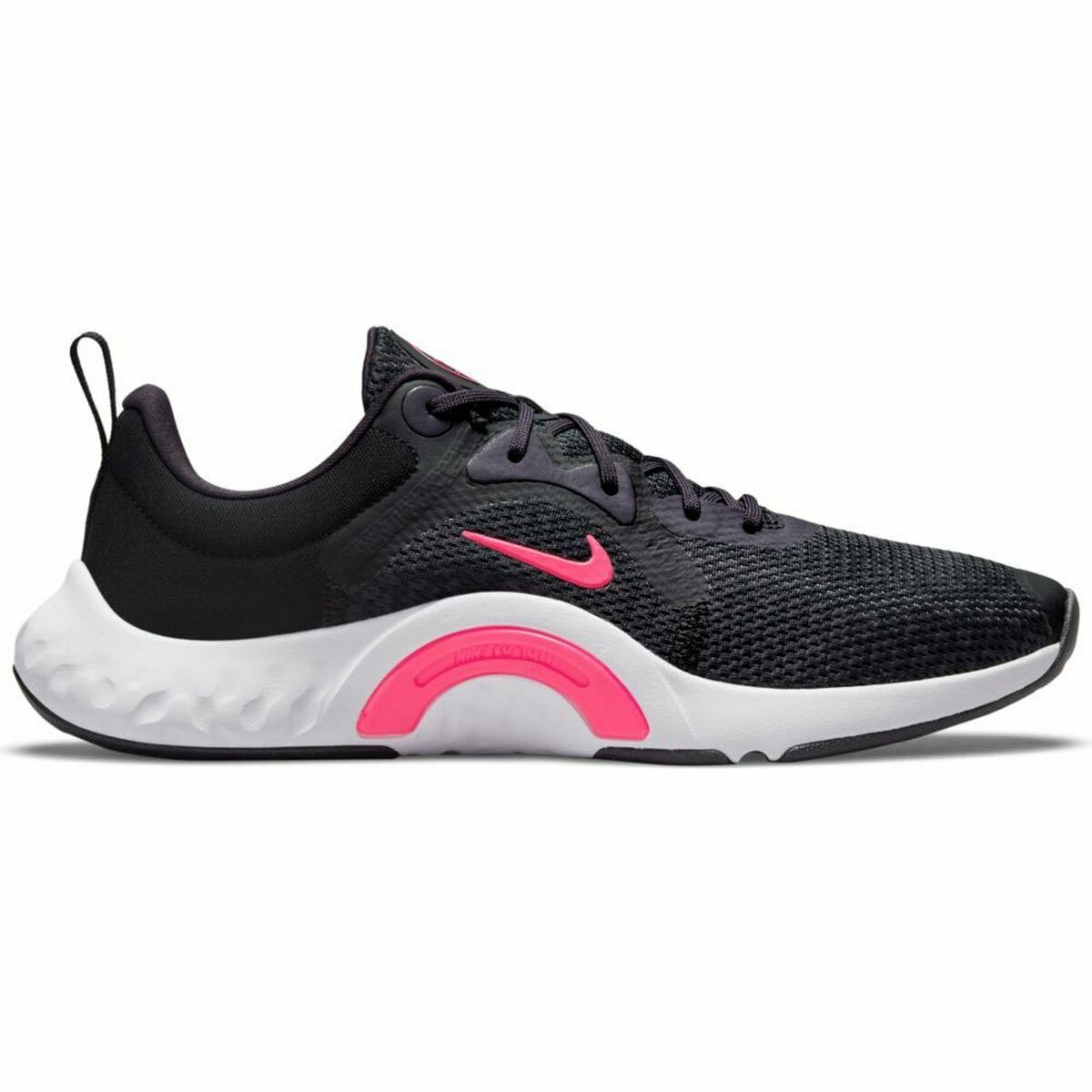 Nike TR 11 Women's Running Shoes - Black
