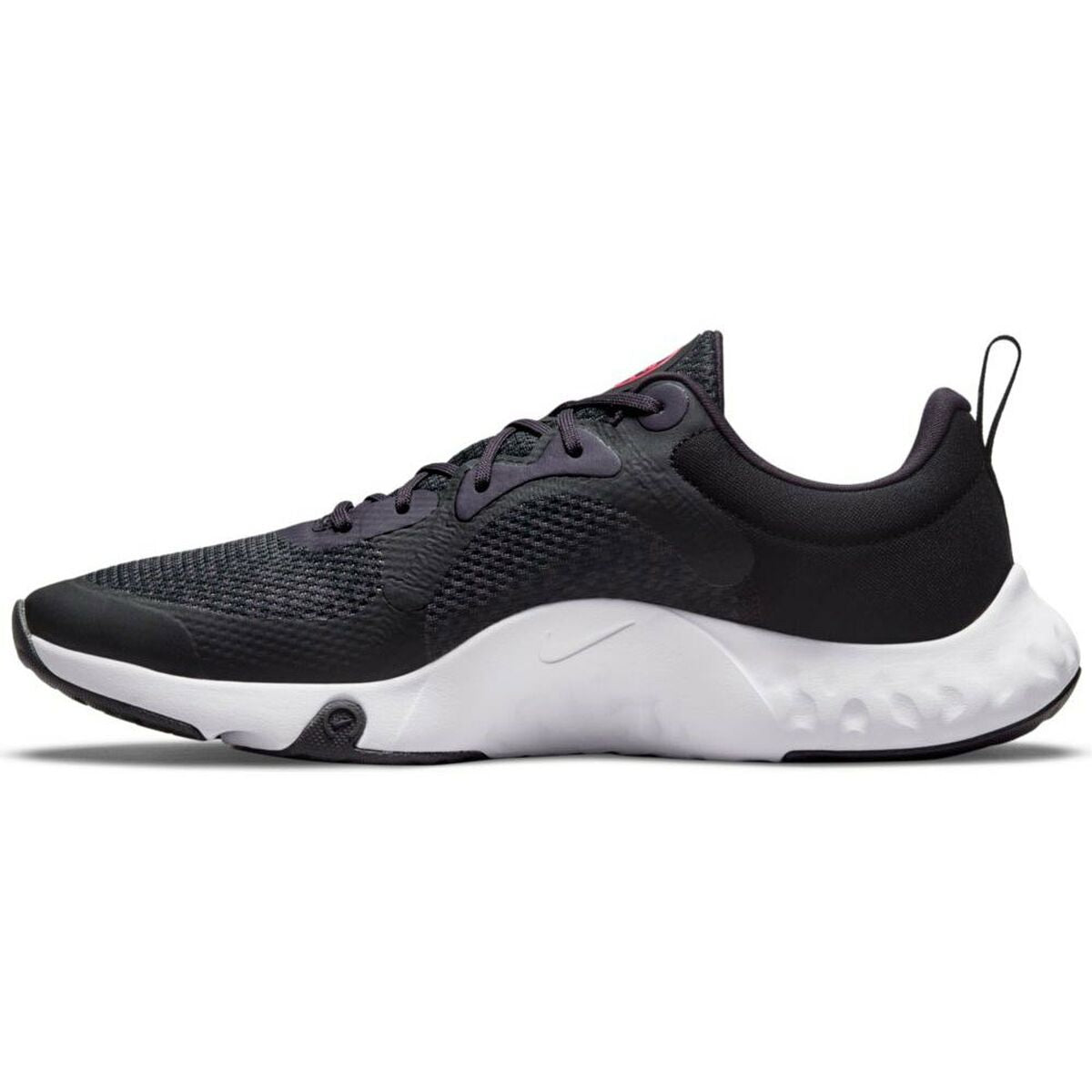 Nike TR 11 Women's Running Shoes - Black - product view 11
