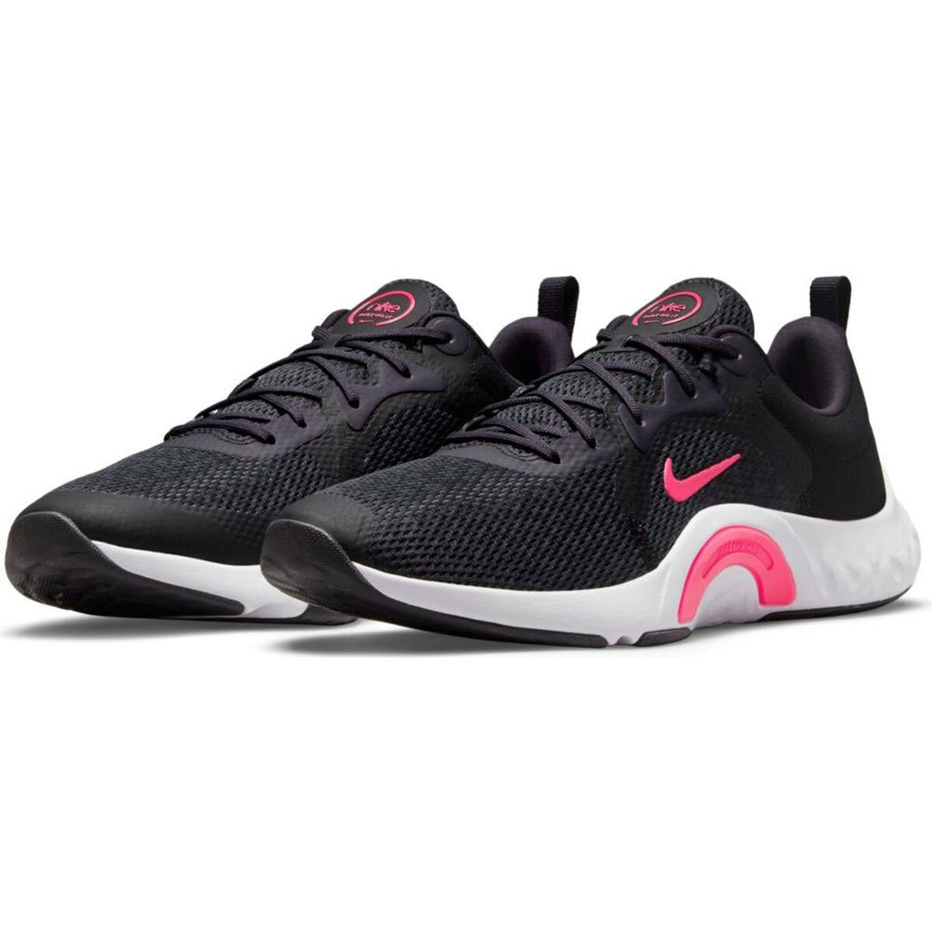 Nike TR 11 Women's Running Shoes - Black - product view 36