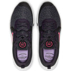 Nike TR 11 Women's Running Shoes - Black - product view 4