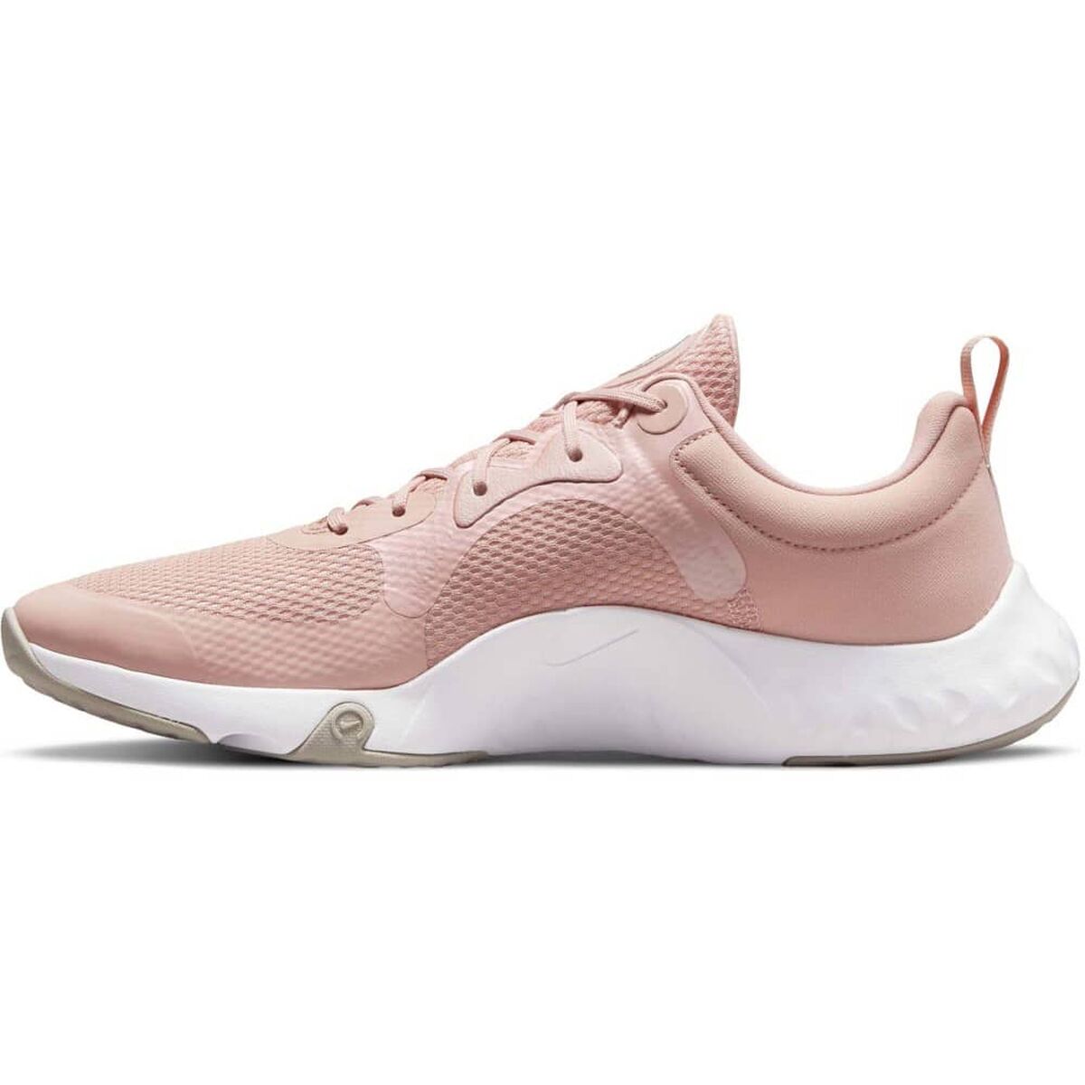 Nike TR 11 Women's Running Shoes - Pink - product view 7