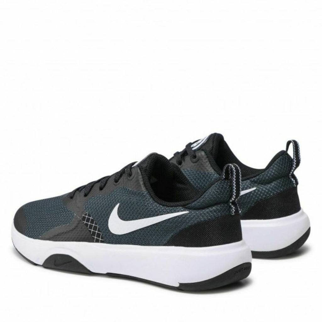 Nike CITY REP TR DA1351 002 Women's Trainers - Black - product view 6