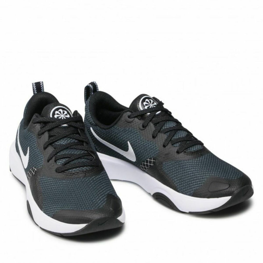 Nike CITY REP TR DA1351 002 Women's Trainers - Black - product view 5