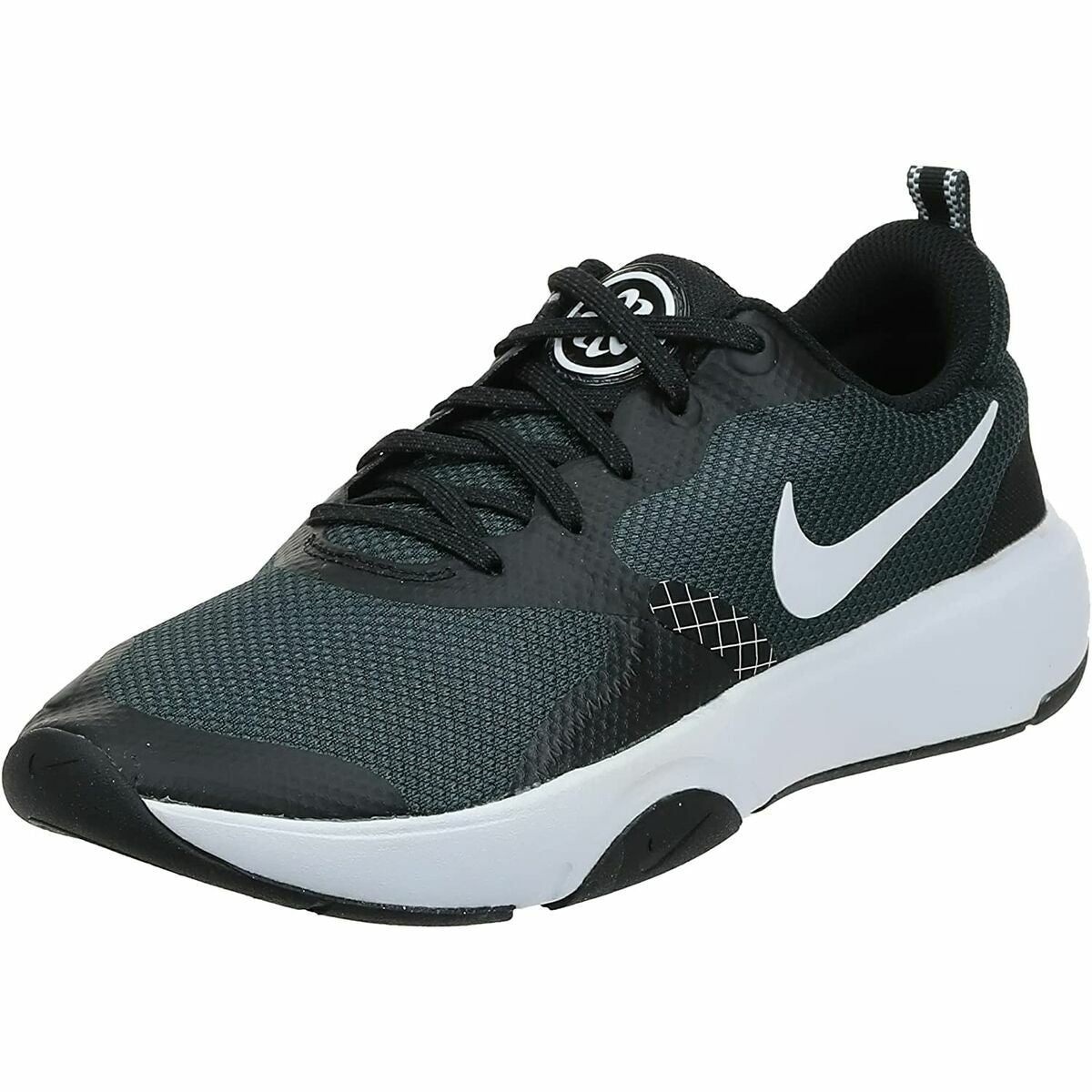 Nike CITY REP TR DA1351 002 Women's Trainers - Black - product view 17