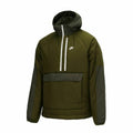 Nike Sportswear Therma-fit Legacy Series Men's Jacket - Olive