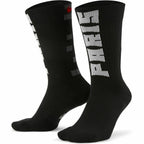 Nike PSG Socks - Black - product view 4