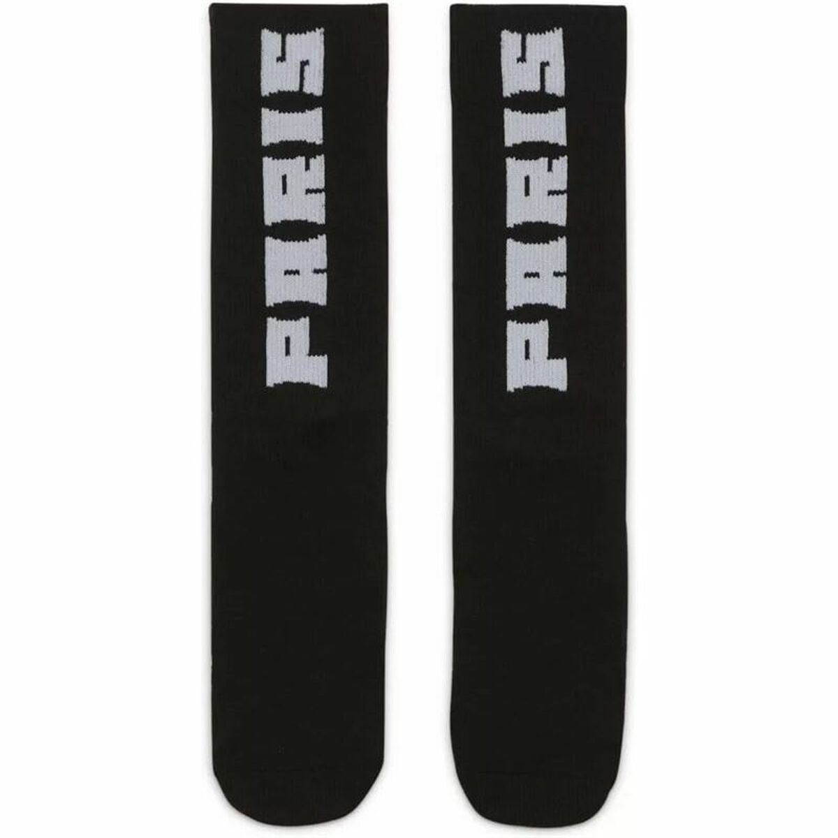 Nike PSG Socks - Black - product view 10