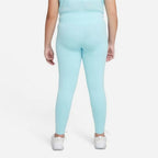 Nike Dri-FIT One Women's Leggings - Aquamarine - product view 22