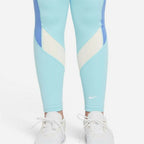 Nike Dri-FIT One Women's Leggings - Aquamarine - product view 17