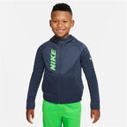 Nike Kids' Jacket - Blue - S6454884 - product view 6