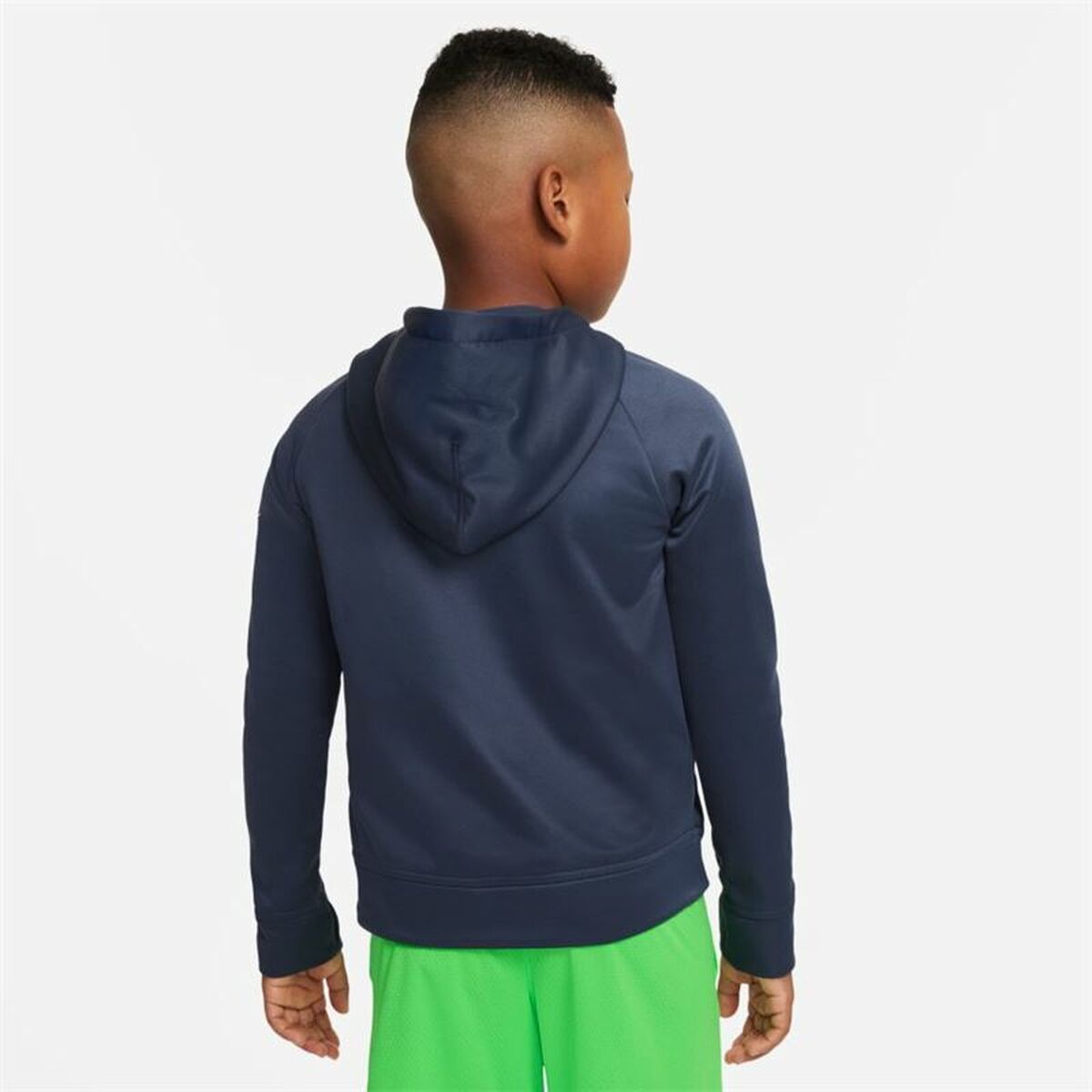 Nike Kids' Jacket - Blue - S6454884 - product view 23