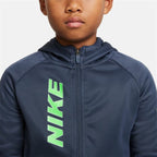 Nike Kids' Jacket - Blue - S6454884 - product view 19