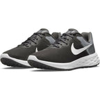Nike DC3728 004 Revolution 6 Men's Running Shoes - Grey - product view 16