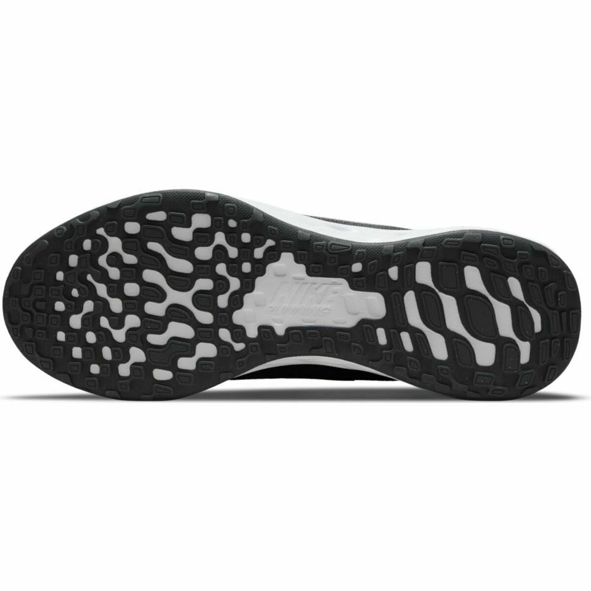 Nike DC3728 004 Revolution 6 Men's Running Shoes - Grey - product view 7