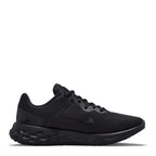 Nike Revolution 6 NN DC3729 001 Women's Trainers - Black - product view 6