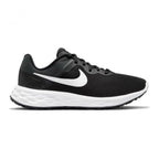 Nike Revolution 6 NN DC3729 003 Women's Trainers - Black - product view 10