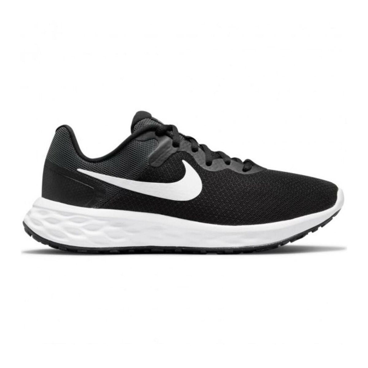 Nike Revolution 6 NN DC3729 003 Women's Trainers - Black - product view 2
