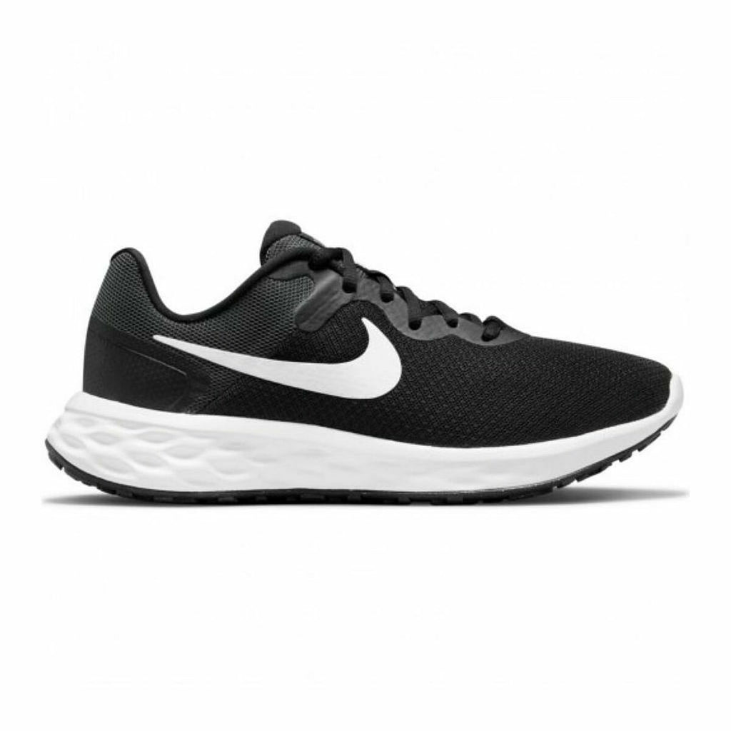Nike Revolution 6 NN DC3729 003 Women's Trainers - Black - product view 3