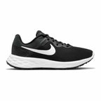 Nike Revolution 6 NN DC3729 003 Women's Trainers - Black - product view 15