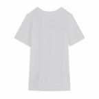 Nike PSG Swoosh Club Kids' T-Shirt - White - product view 8