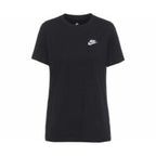 Nike 010 Women's T-Shirt - Black - S2020983 - product view 2