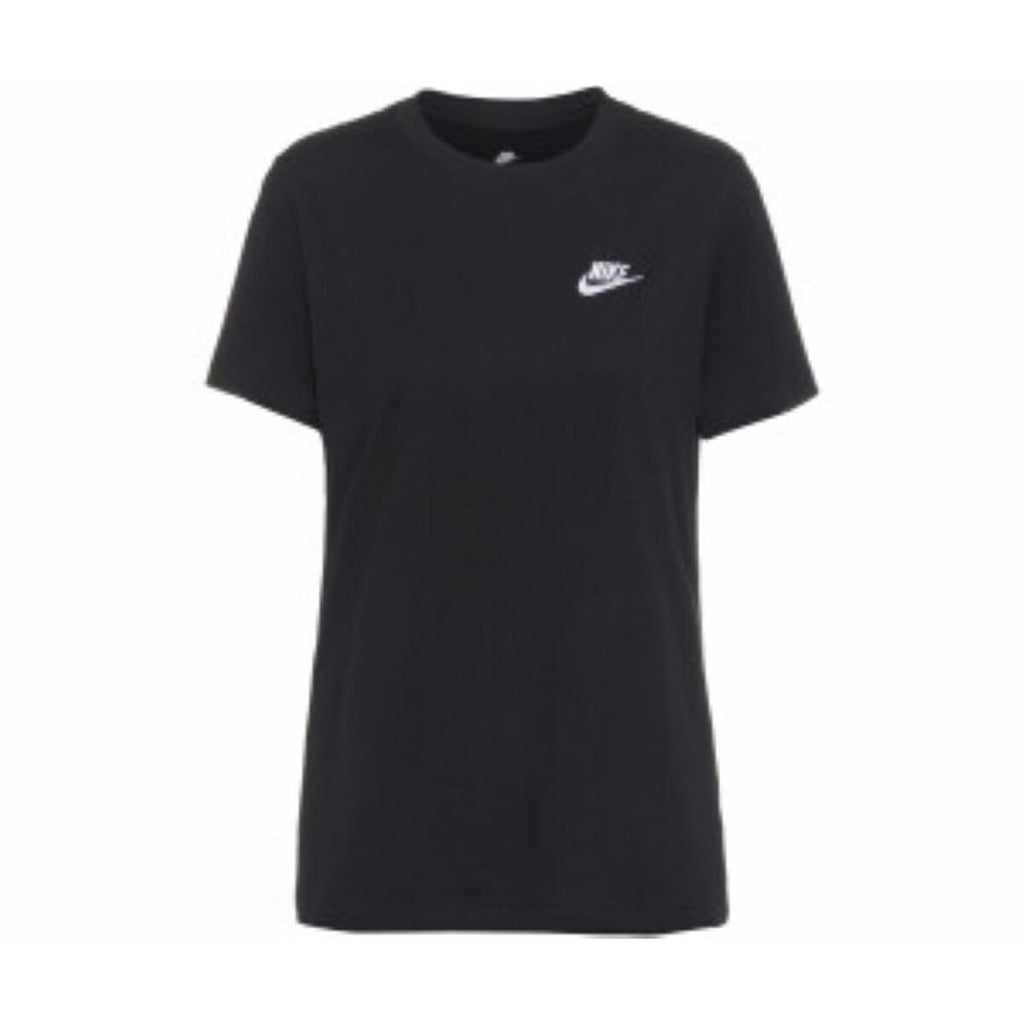 Nike 010 Women's T-Shirt - Black - S2020983