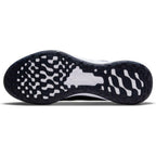 Nike Revolution 6 DC3728 401 Navy Men's Running Shoes - Navy Blue - product view 5