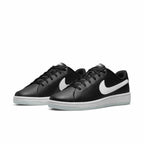 Nike Casual Court Royale 2 Next Nature Men's Trainers - Black - product view 6