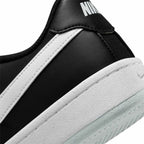 Nike Casual Court Royale 2 Next Nature Men's Trainers - Black - product view 3