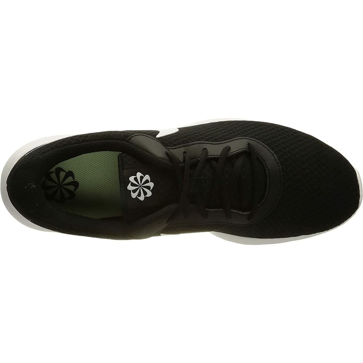 Nike Tanjun Men's Trainers - Black - product view 11