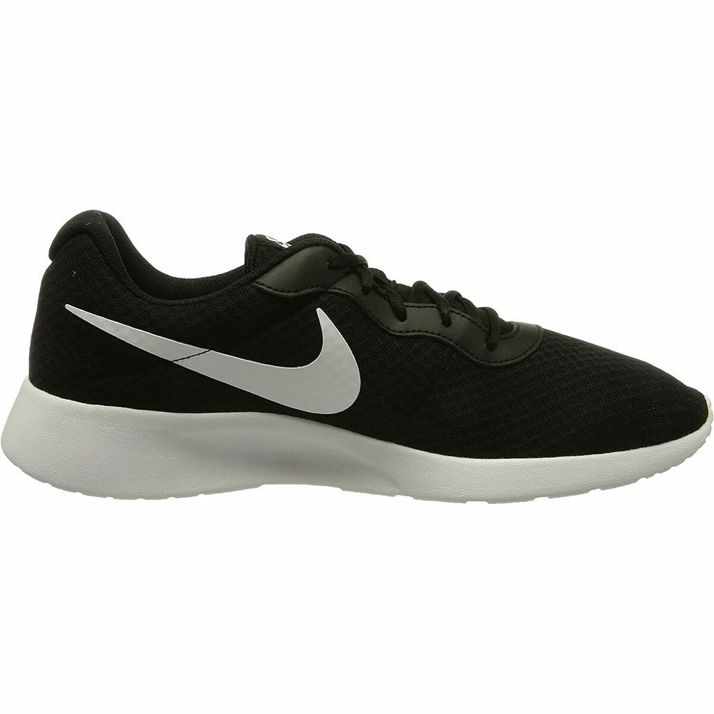 Nike Tanjun Men's Trainers - Black - product view 2