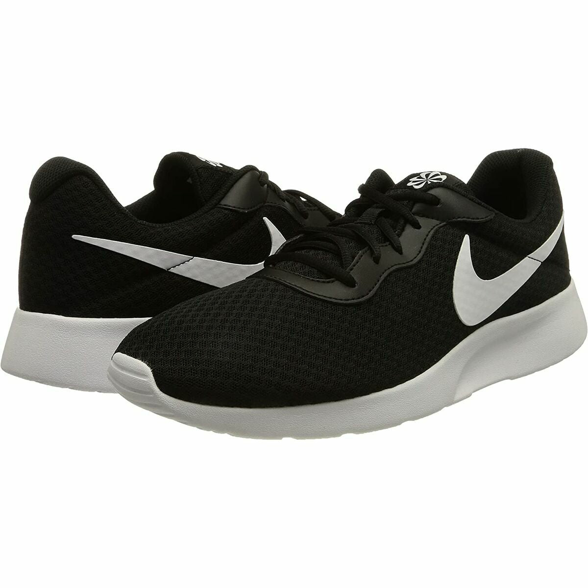 Nike Tanjun Men's Trainers - Black - product view 7