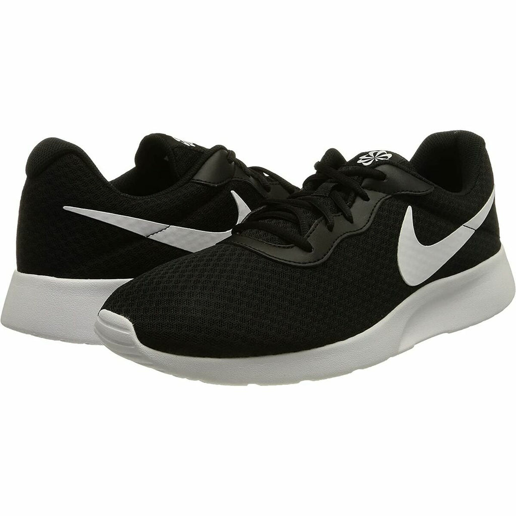 Nike Tanjun Men's Trainers - Black - product view 8