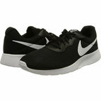 Nike Tanjun Men's Trainers - Black - product view 8